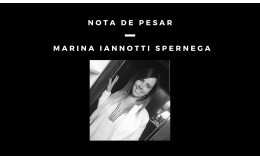 Nota de Pesar: Marina Iannotti Spernega